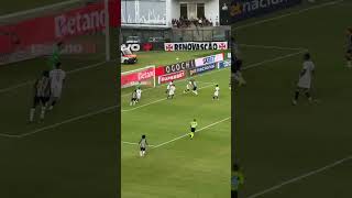 GRÊMIO PERDE A CHANCE DE EMPATAR! 😱 #vasco #futebol #brasil #fyp #shorts #youtube #grêmio