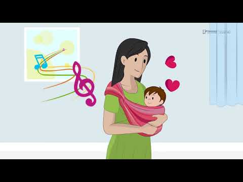 Curso de Promotor del Desarrollo Infantil 0