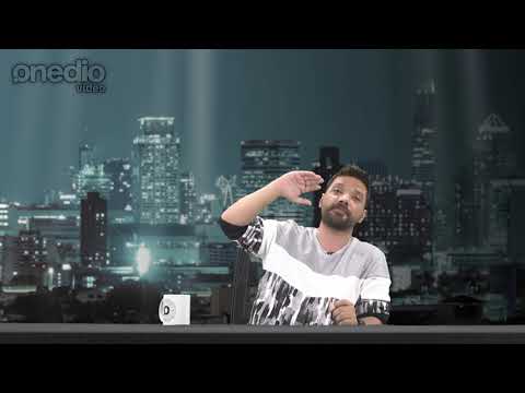 Oğuzhan Uğur'la P!NÇ: Ezhel, Dürüstlük, Ayrılık, Kıyas, Ekibin İhaneti, Milli Güreşçiler