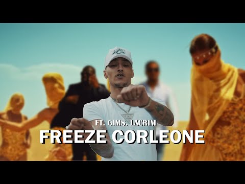 FREEZE CORLEONE - CE SOIR NE SORS PAS ft. GIMS & LACRIM