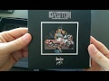 Led Zeppelin - The Song Remains The Same 2018 Super Deluxe Edition Box Set - Unboxing