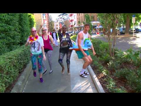 LGE Lipdub 2014 - And we danced (Macklemore X Ryan Lewis)