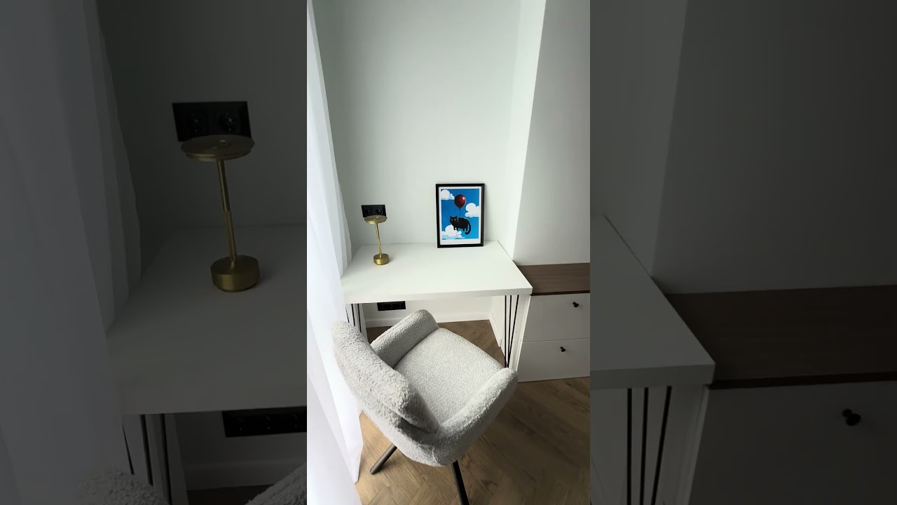 Apartment 84, Terrassa Saburtalo, Tbilisi