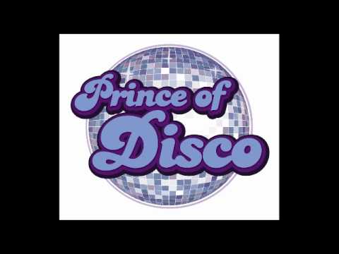 DJamSinclar Aka Prince of Disco - Nothing Forever