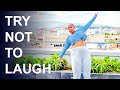 Try Not To Laugh Challenge Hilarious Fails And Falls