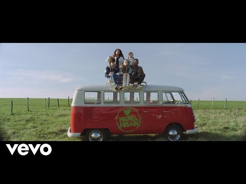 Kids United - Chante (Love Michel Fugain) (Clip officiel)