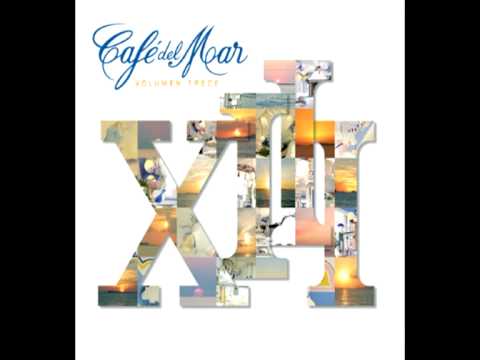Cafe del Mar Vol. 13.  Singas Project - Voice.avi