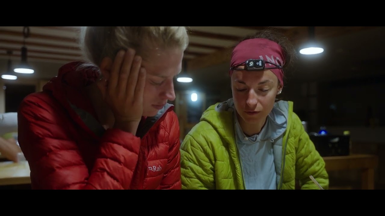 Équilibre : un court-métrage documentaire de Jonas Guyaux