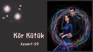 Kör Kütük - 8. Bölüm - Sürpriz Üçüzler  |Azamet-29|