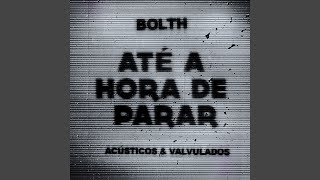 Até a Hora de Parar Music Video