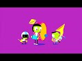 PBS Kids System Cue ID Marching Band