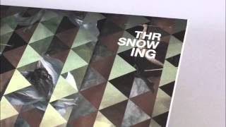 Throwing Snow - Avarice [Houndstooth]