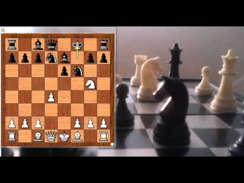 Ko drugom jamu kopa sam u nju upadne - LOHMANN vs TESCHNER - Francuska odb. # 461