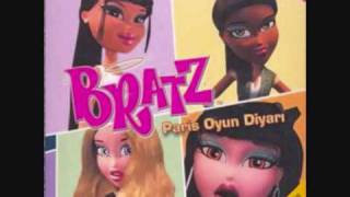 bratz  who i am