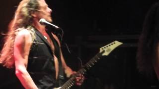 Freedom Call - Farewell - 2013 10 11 - Club 202