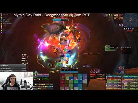 Heroic Varimathras - ret pov