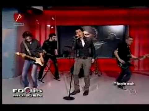 Keo ft. Dru - Take It Easy (Live PrimaTv Focus Monden)