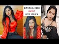 SWARA GHOSH UNCUT WEB SERIES NAME NUEFLIKS FLIZ MOVIES