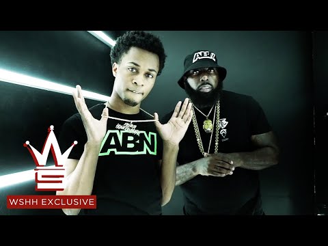 Trae Tha Truth - “Today” ft. Baby Houston, Jared, Baby Truth (Official Music Video - WSHH Exclusive)