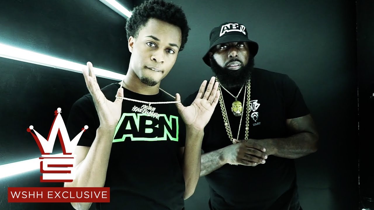 Trae Tha Truth ft. Baby Houston, Jared, Baby Truth — Today