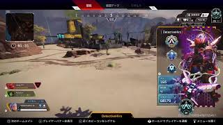 apexすべ！！！