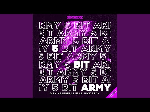 5 Bit Army