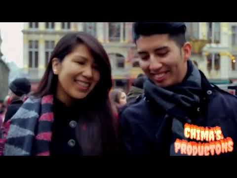 Mix Yariway Bruselas, Raimy Suite, Grupo Achik