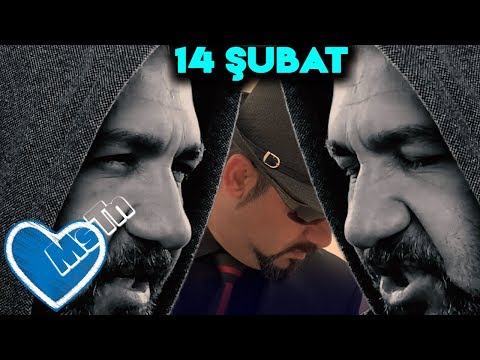14 ŞUBAT ŞARKISI (BİR ŞARKININ HİKAYESİ TAM REVİZE VERSİYON)