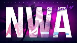 3. Shindy - NWA - Warum Ich Das Mach...