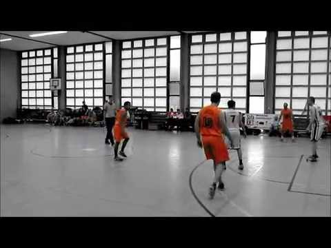 Highlights  Linden Dudes - SV Ahlem