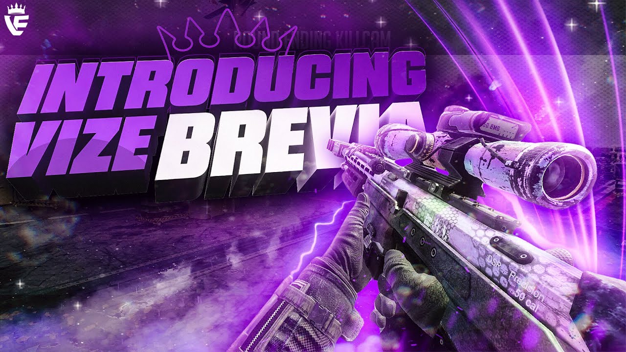 Introducing Vize Brevia