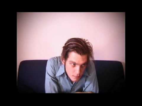 Michael Morgenrot - Ich versteh' das Alles nicht (2004)