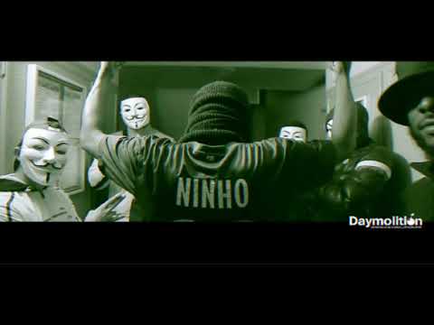 (FREE)NINHO X PSO THUG TYPE BEATS INSTRUMENTAL