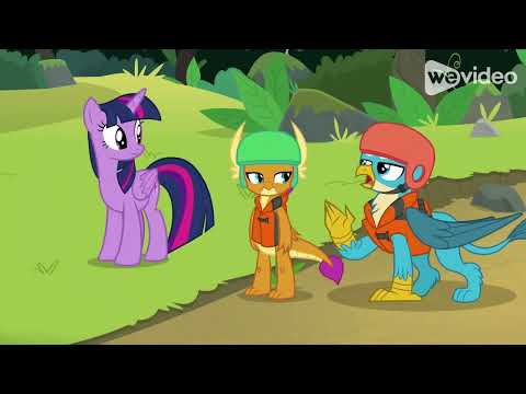 The Duck's New Groove part 7   The Young 6 Returns Home