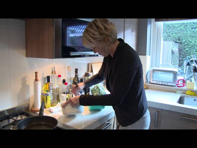 Kliekjes estafette | Kliekjesidee van Anita Witzier