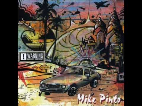 Mike Pinto - Bad Luck