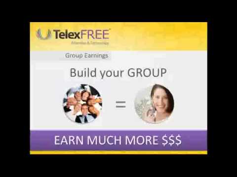 Telex Free English