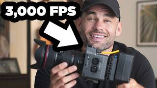 Video thumbnail for Freefly Ember s2.5k Review, The Phantom High Speed Camera Alternative by Fstoppers