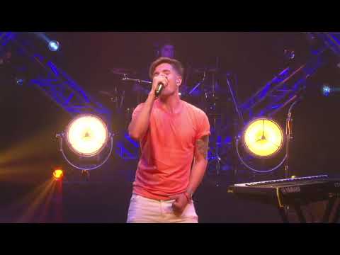 Chili Fernandez - Loco por Volverte a Ver (En Vivo)