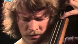 Keith Jarrett 'European' Quartet 2nd Set 1974