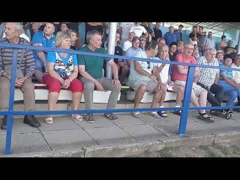 TJ Sokol Tasovice - 1.SC Znojmo FK 3:3 po prodloužení 4:5