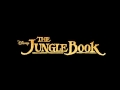 THE JUNGLE BOOK 2015 soundtrack- Mowgli theme ...