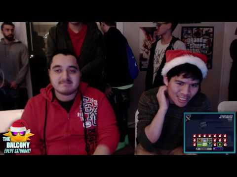 PM @ the Balcony 77 - Winners Semis ft. R3|Sosa (Ganondorf) VS Jason Waterfalls (Samus)