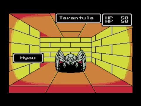 The Dangers of Treasure - Let's Play Phantasy Star Part 8