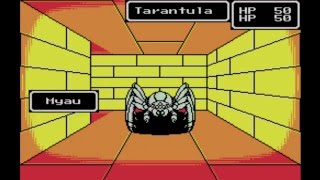 The Dangers of Treasure - Let's Play Phantasy Star Part 8