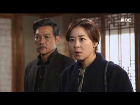 [Glamourous Temptation] 화려한 유혹 ep.20 Jung Jin-young and Choi Kang-hee checked CCTV 20151208