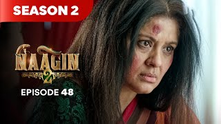 Download lagu Naagin Drama Serial | Season 2 | EPISODE 48 | Best Drama 2025 mp3 Download lagu Naagin Drama Serial | Season 2 | EPISODE 48 | Best Drama 2025 mp3