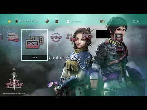 THE LAST REMNANT Remastered Theme Trailer thumbnail