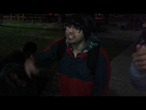 ARZA vs PEPE P.TRASEROS - Semifinal FECHA 3 (Torneo 2018) - WILDE STYLE 29/06