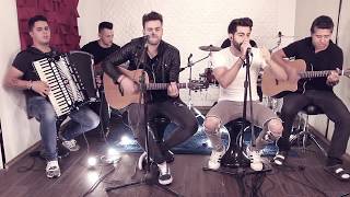 Propaganda - Victor e Lucas (Cover - Jorge e Mateus)